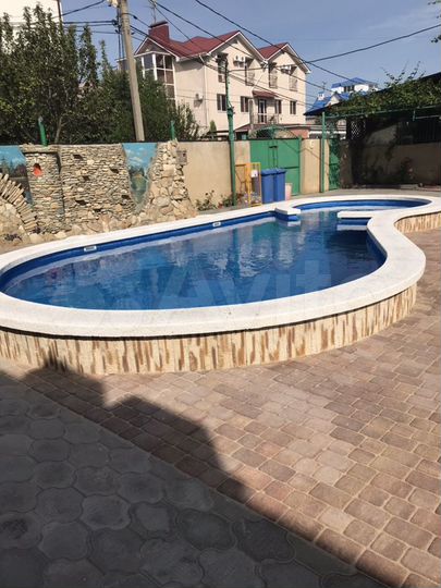 Комната 18 м², 1/2 эт.