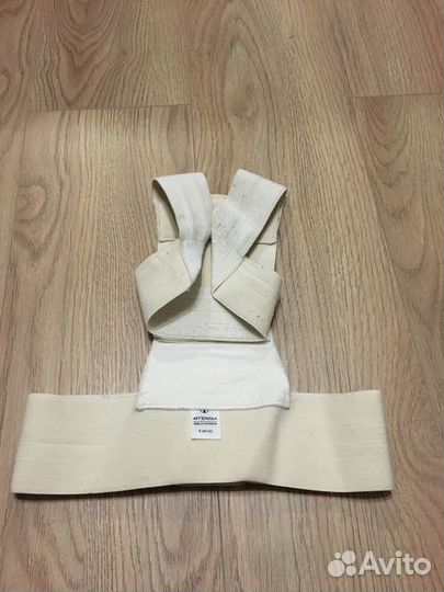 Корсет ортопедический