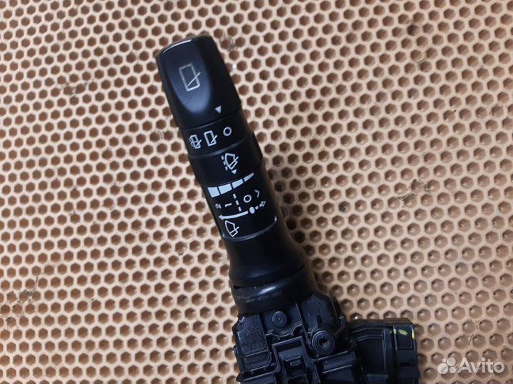 Подрулевой переключать в сборе Hyundai Solaris