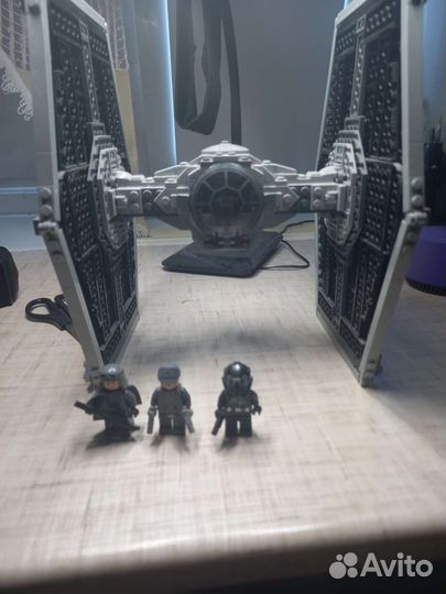 Lego Star Wars 75211