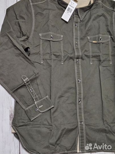 Рубашка timberland