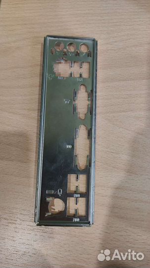 Материнская плата MSI B250m PRO-VD