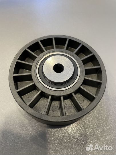 Ролик натяжной приводного ремня Mersedes / SsangYo