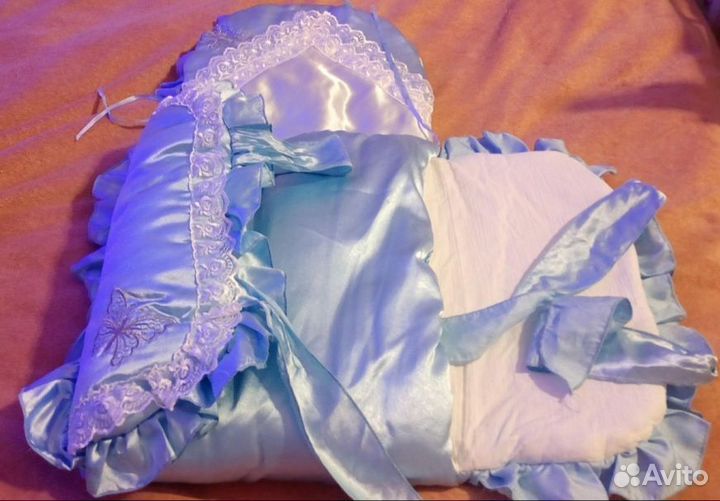 Комплект на выписку