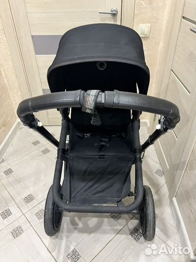 Коляска 2-в-1 Bugaboo cameleon