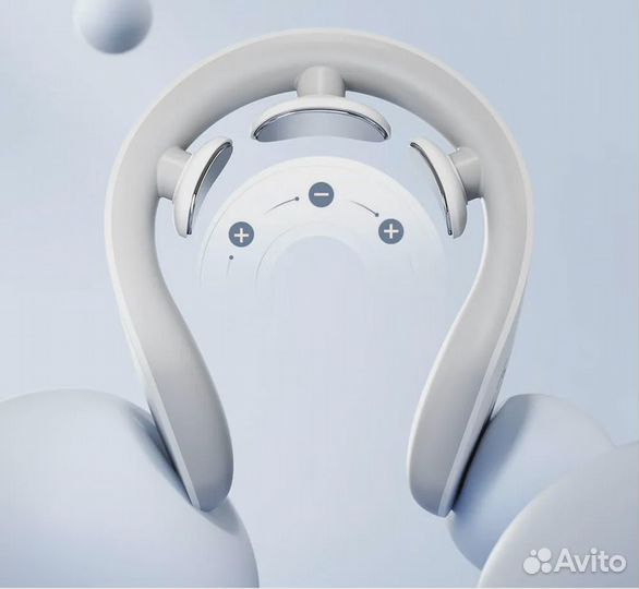 Массажер Mijia Jeeback Neck Massager G20