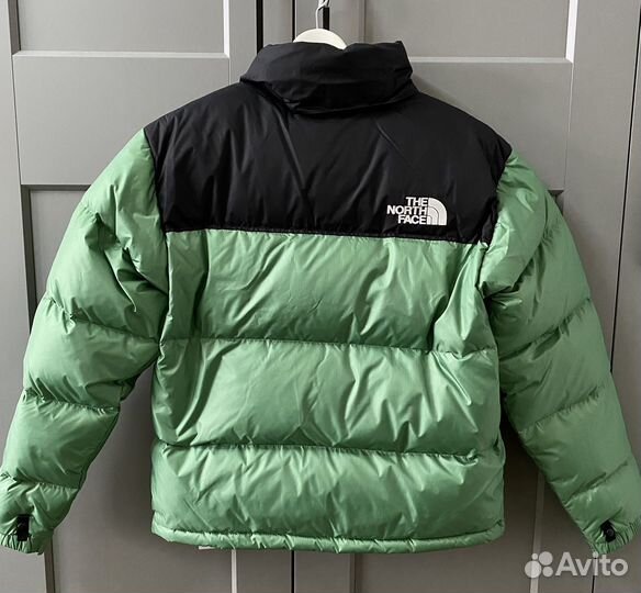 Пуховик The North Face 1996 Retro Nuptse Jacket