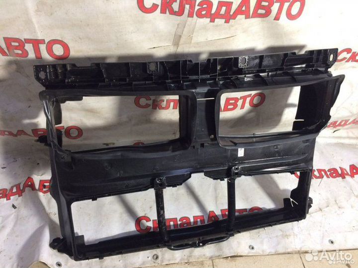 Воздухозаборник Bmw X1 F48