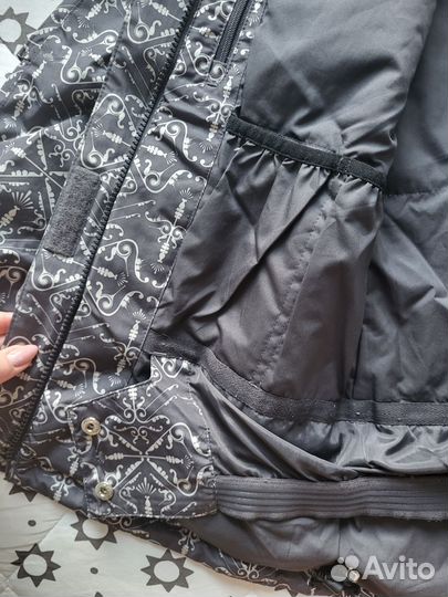 Куртка женская reebok