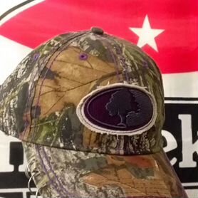 Кепка realtree cortez