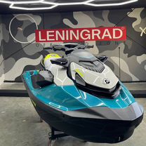 Новый гидроцикл Sea Doo GTI SE 170 Audio 2024г