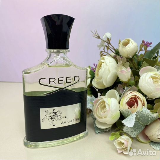 Крид Авентус Creed Aventus парфюм мужской