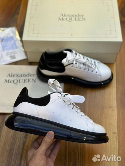 Mcqueen