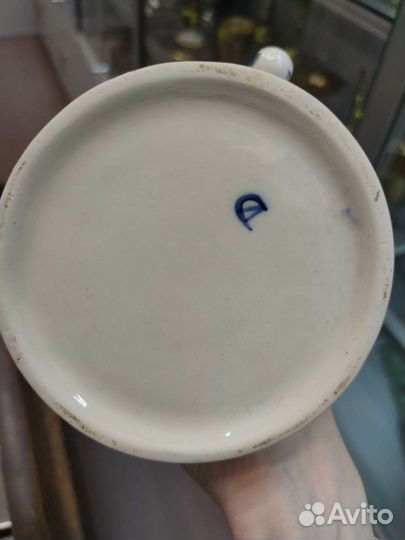 Кружка пивная сувенирная Санкт-Петербург