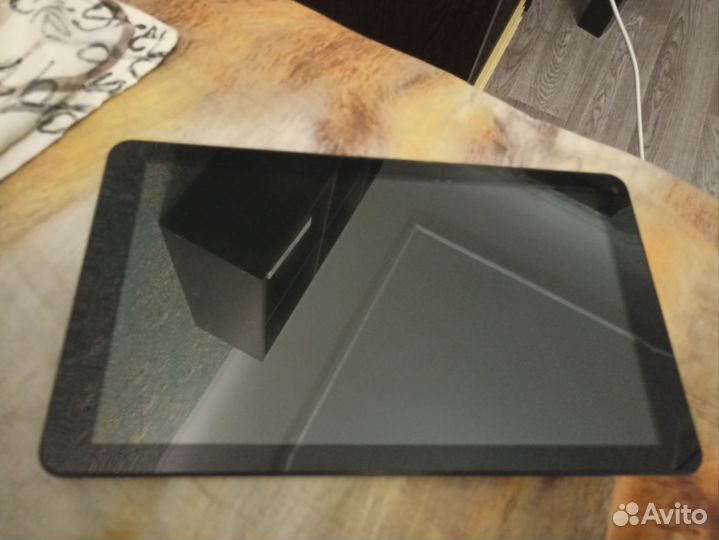 Планшет irbis