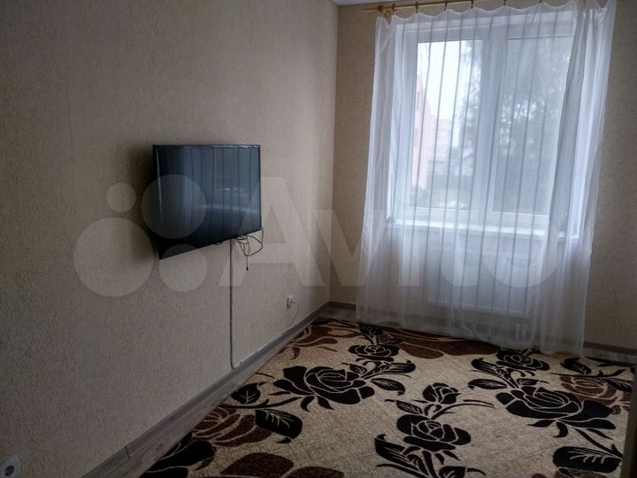 2-к. квартира, 47 м², 1/5 эт.