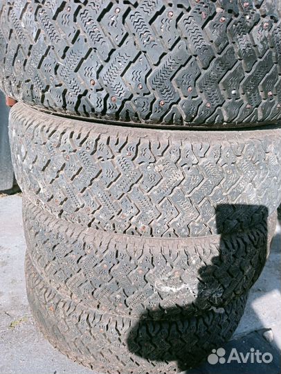 Шины диски колеса р13 на ваз зимние