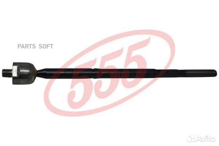 555 SRT870 Тяга рулевая перед прав/лев