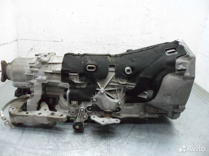 Кпп BMW X3 G01 2.0 GA8HP50Z ; 9487298; 8744779