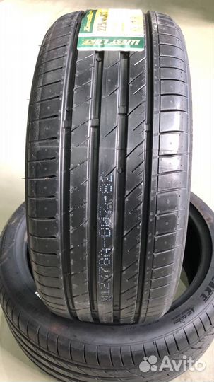 Westlake ZuperAce Z-007 275/45 R21 110Y