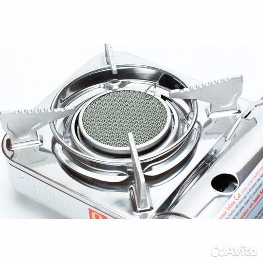 Газовая плита NaMilux NA 171 AS