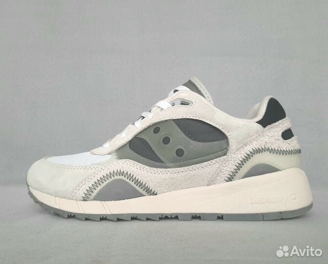 Saucony Shadow 6000 Оригинал в наличии US9