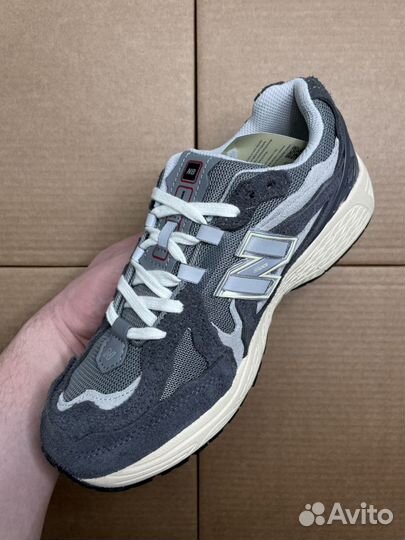 Кроссовки New Balance 1906