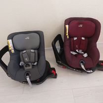 Britax romer dualfix m I size