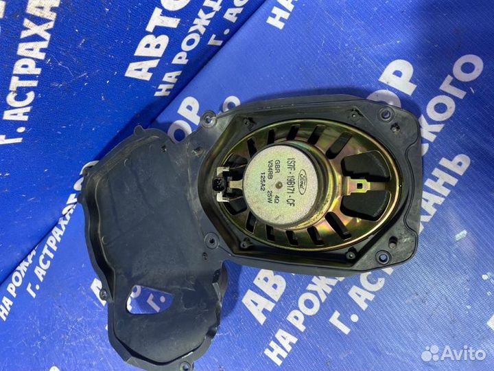 Динамик Ford Mondeo 3 лифтбэк cjba 2001