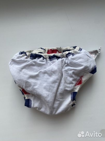 Чудо трусики для плавания до 1.5 лет