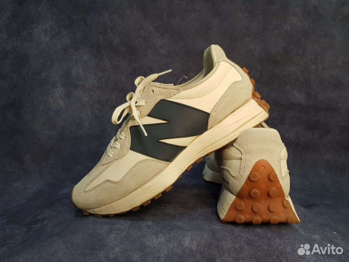 New balance 327