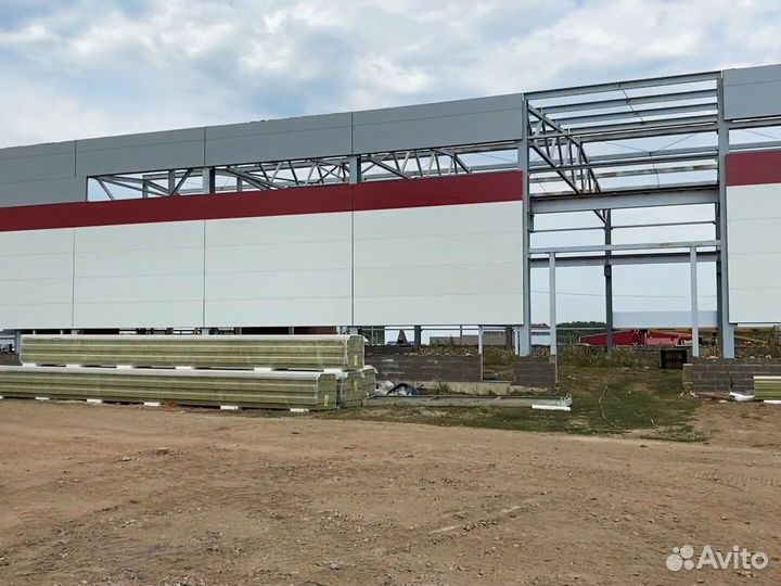 Сэндвич панели расчет по проекту