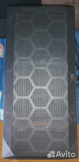 Корпус для пк на 14 HDD