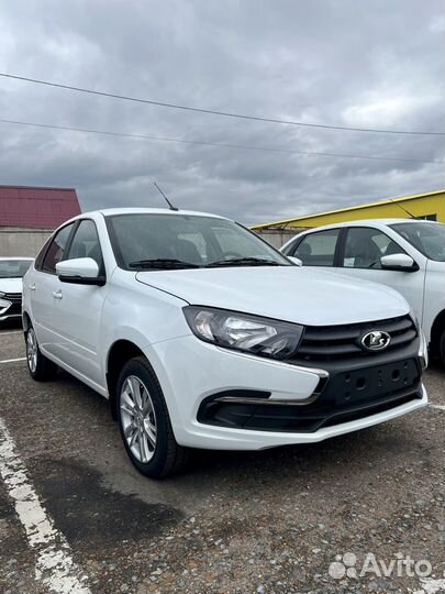 LADA Granta 1.6 МТ, 2023