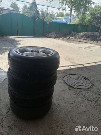 Оригинальные диски