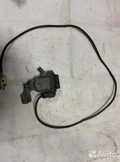 Подогрев двигателя