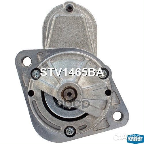Стартер hyun/KIA 07- STV1465BA Krauf