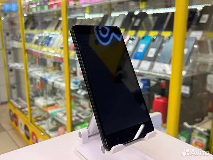 Xiaomi Redmi Note 4X 4/64GB