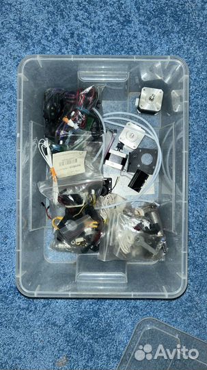 3Д Принтеры