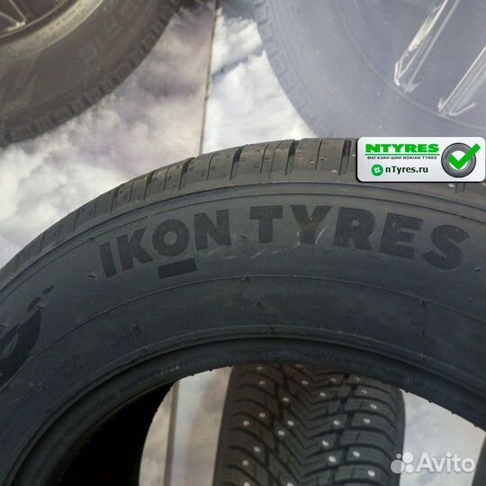 Ikon Tyres Autograph Eco 3 185/65 R14 86H