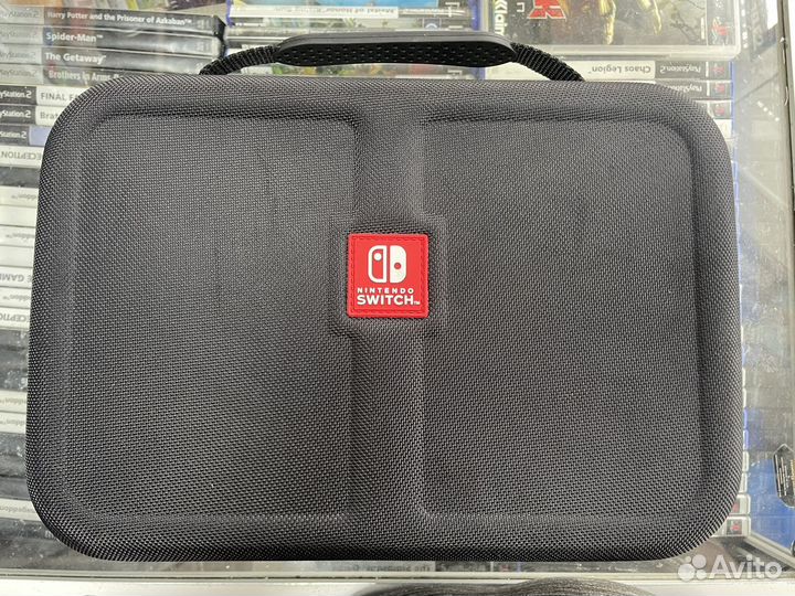 Сумка для Nintendo Switch Dobe 12331