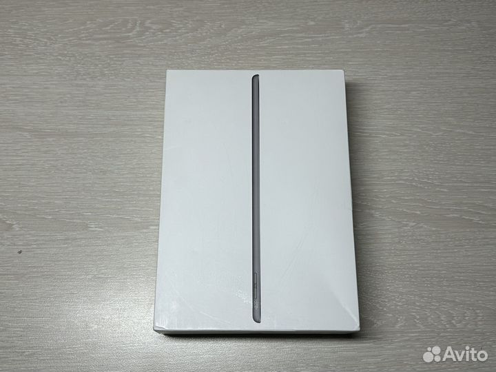 iPad 2019