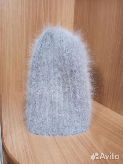 Шапка
