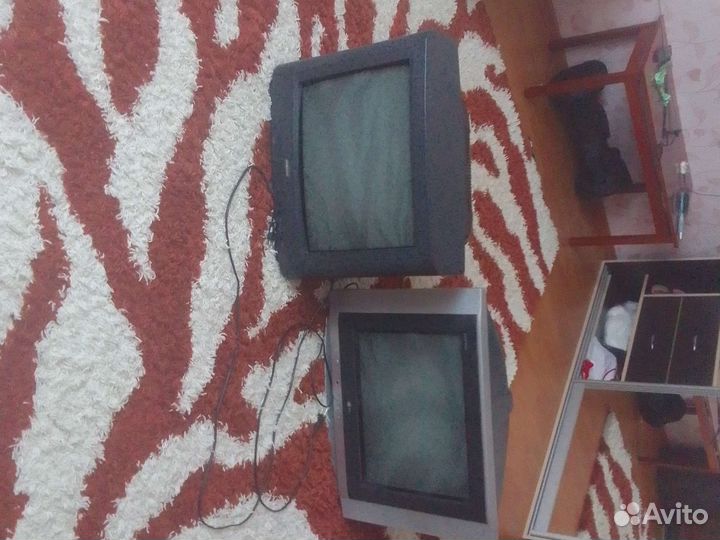 Телевизоры