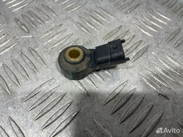 Б/У Датчик детонации Alfa Romeo MiTo 2008,#001