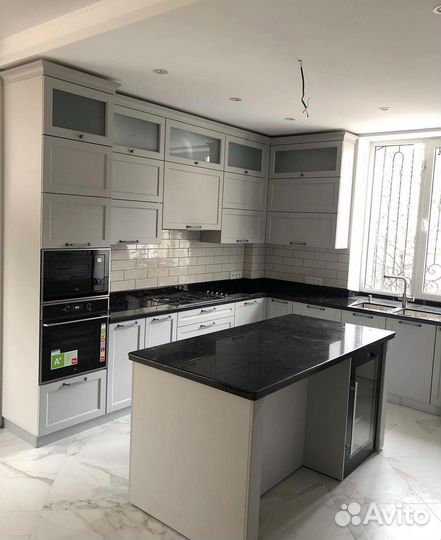 Кухни на заказ