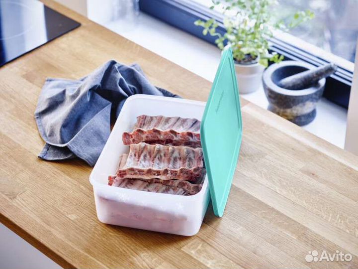 Tupperware Охлаждающий лоток 5,7л, контейнер