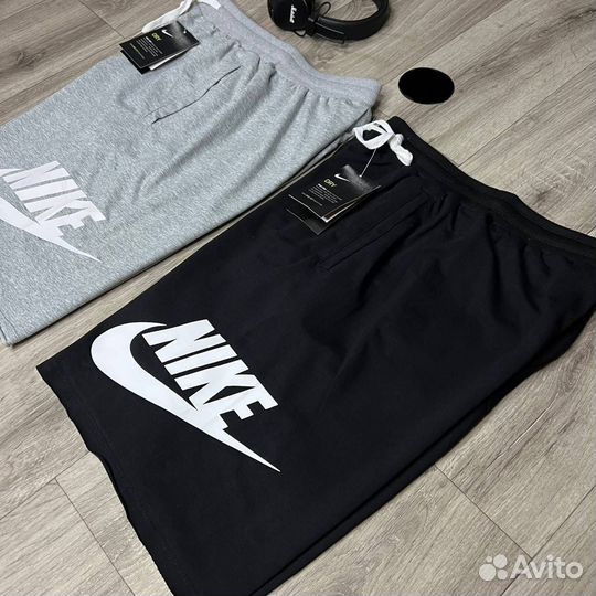 Шорты nike