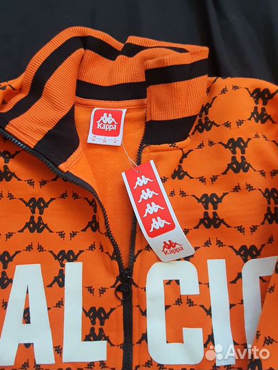 Кофта Kappa