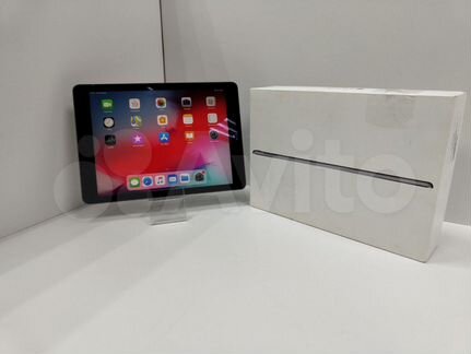 Планшет с SIM-картой Apple iPad Pro 9.7 WI-FI+Cell